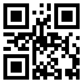 Scansione del Qr Code di 3919662225