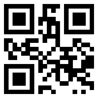 Immagine del Qr Code di 3919662226