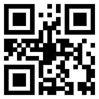 3919662227 - Immagine del QrCode associato