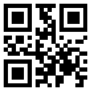 3919662228 - Immagine del QrCode associato