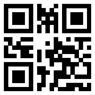 3919662235 - Immagine del Qr Code