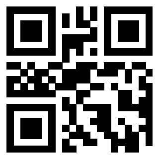 3919662237 Qr Code associato