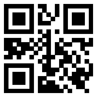 Scansione del Qr Code di 3919662239