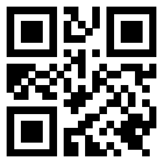 3919662240 QrCode associato