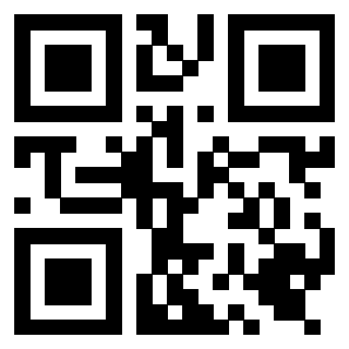 Il Qr Code di 3919662243