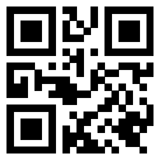 QrCode di 3919662244