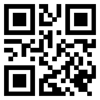 Scansione del Qr Code di 3919662245