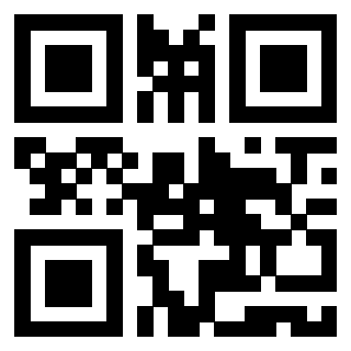 3919662247 QrCode associato