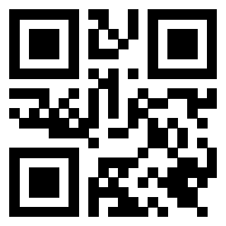 Il QrCode di 3919662250