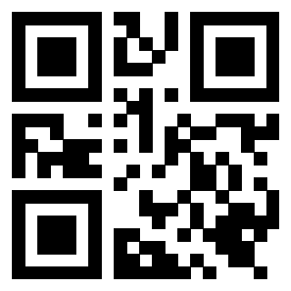 Scansione del Qr Code di 3919662251