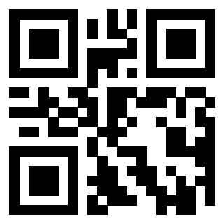 Scansione del Qr Code di 3919662252