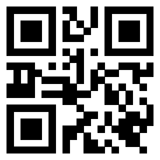 3919662253 Qr Code associato