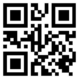 3919662254 - Immagine del QrCode