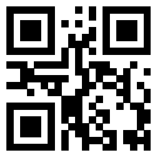 QrCode di 3919662255