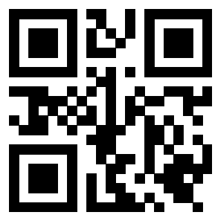 3919662257 Qr Code associato