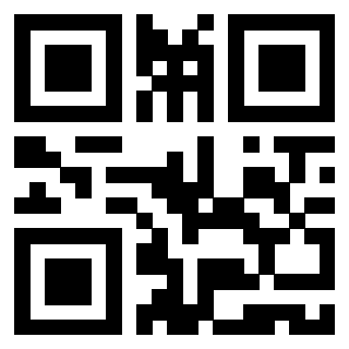 3919662260 - Immagine del Qr Code