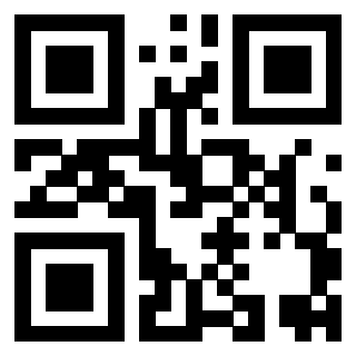 3919662262 QrCode associato