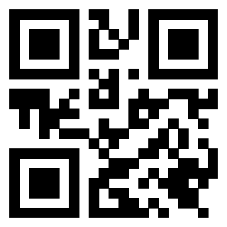 Scansione del Qr Code di 3919662264