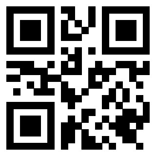 3919662266 - Immagine del QrCode associato
