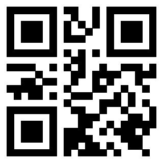 3919662268 Qr Code associato