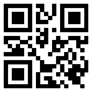 QrCode di 3919662269