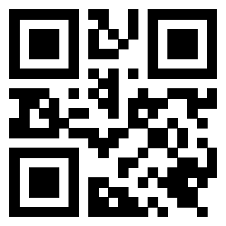 3919662270 - Immagine del Qr Code associato