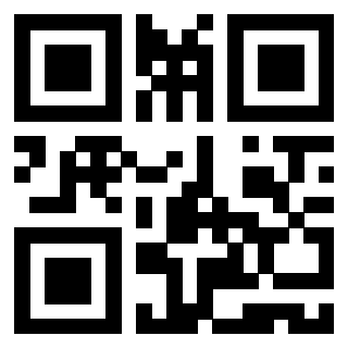 QrCode di 3919662273