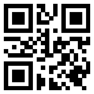 3919662274 - Immagine del QrCode