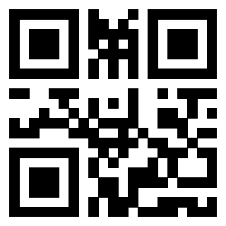 3919662279 QrCode associato
