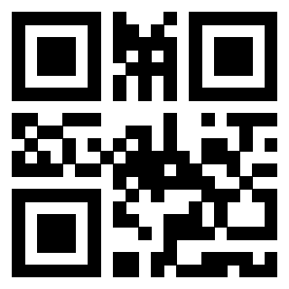 3919662281 - Immagine del QrCode
