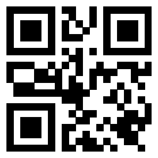 3919662282 - Immagine del QrCode