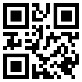 Il QrCode di 3919662284