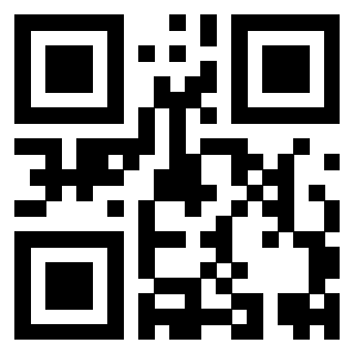 3919662286 - Immagine del QrCode