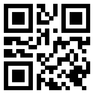 3919662288 - Immagine del QrCode associato