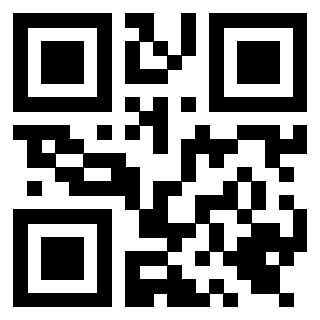 Immagine del QrCode di 3919662289