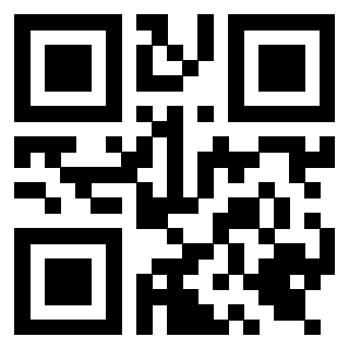 Scansione del Qr Code di 3919662299