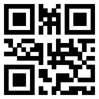 Immagine del QrCode di 3919662300