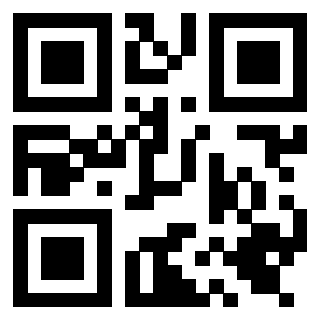 3919662306 Qr Code associato