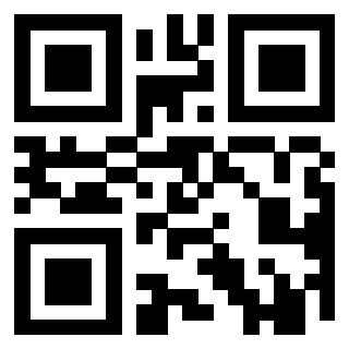 3919662308 QrCode associato