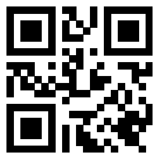 QrCode di 3919662310