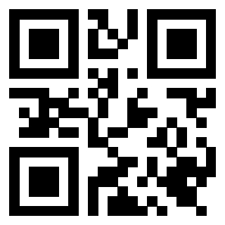 Il QrCode di 3919662313