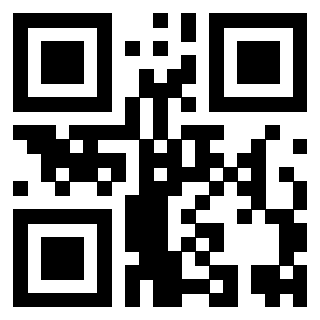 Immagine del QrCode di 3919662315