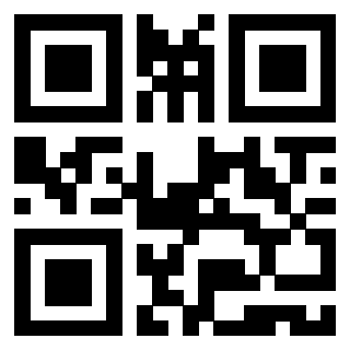 3919662320 QrCode associato