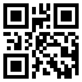 Immagine del QrCode di 3919662324