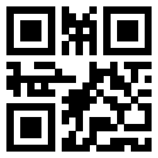 QrCode di 3919662328