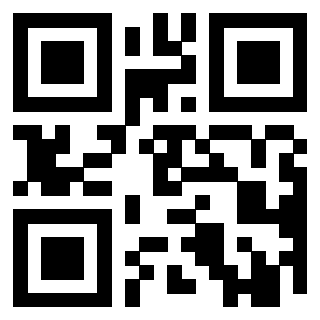 Immagine del Qr Code di 3919662329