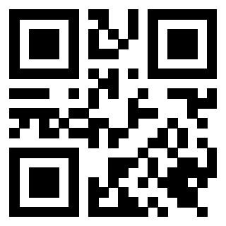 3919662331 Qr Code associato