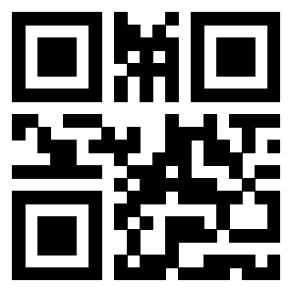 3919662346 QrCode associato