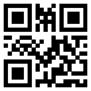 3919662349 QrCode associato