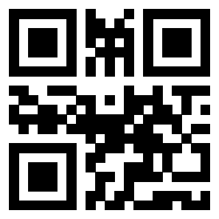 Il Qr Code di 3919662357